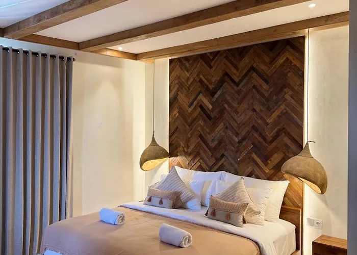 Tuluscoliving 1, 4 Bedroom & 5 Bathroom *