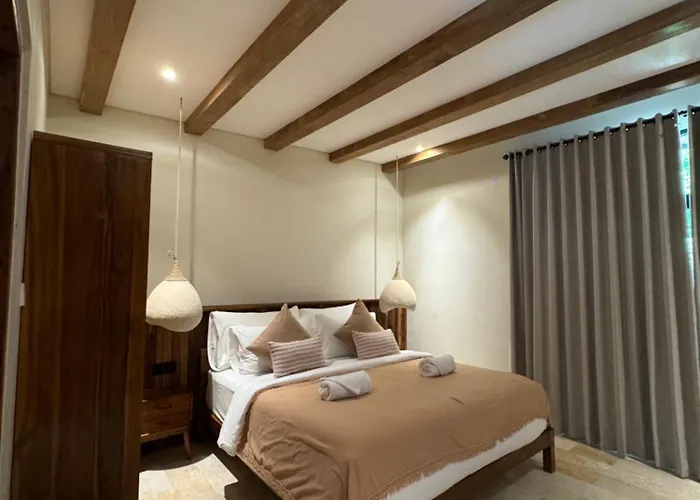 Tuluscoliving 1, 4 Bedroom & 5 Bathroom Kuta (Bali)