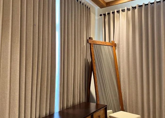 Tuluscoliving 1, 4 Bedroom & 5 Bathroom