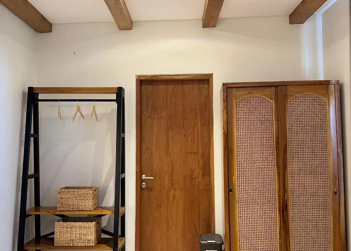 Tuluscoliving 1, 4 Bedroom & 5 Bathroom Villa
