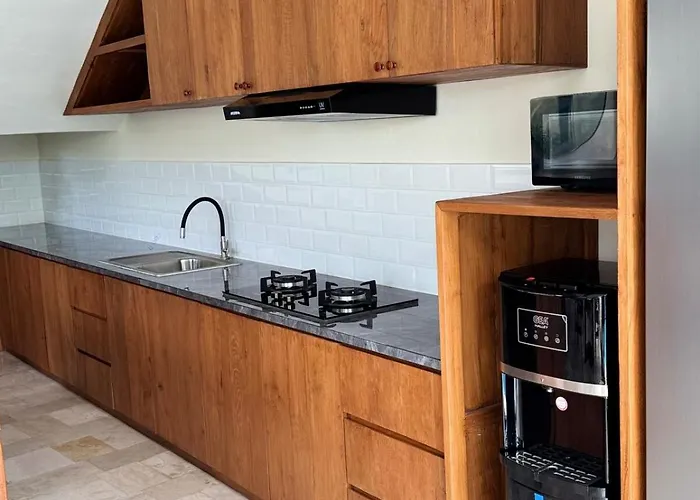 Tuluscoliving 1, 4 Bedroom & 5 Bathroom