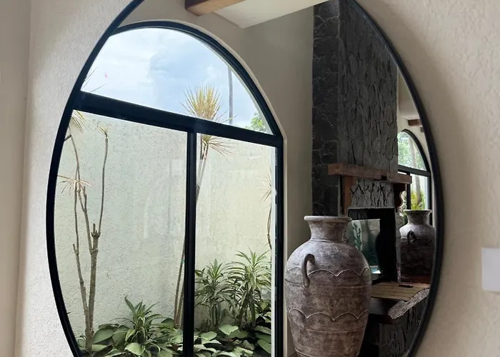Tuluscoliving 1, 4 Bedroom & 5 Bathroom Villa