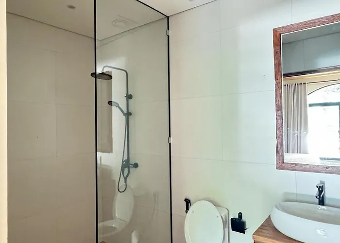Tuluscoliving 1, 4 Bedroom & 5 Bathroom