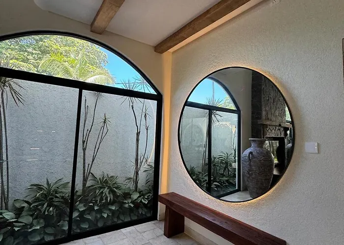 Villa Tuluscoliving 1, 4 Bedroom & 5 Bathroom *