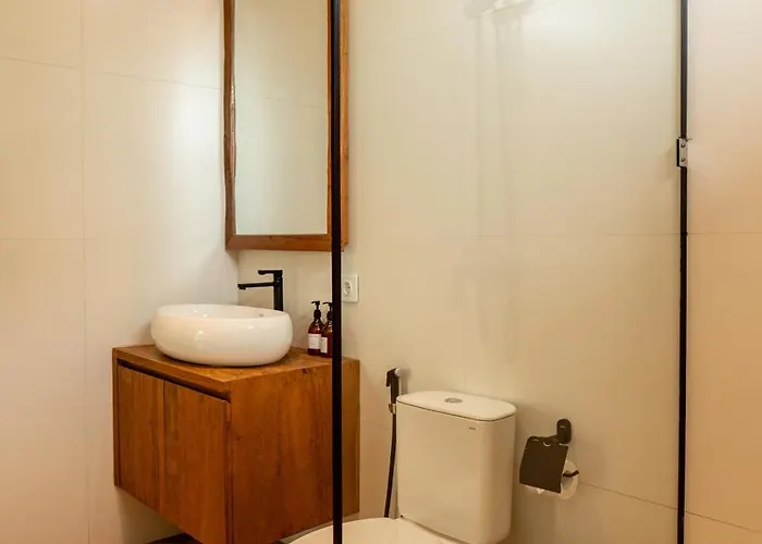 Tuluscoliving 1, 4 Bedroom & 5 Bathroom *