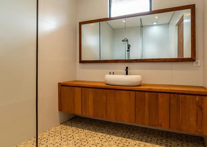 Tuluscoliving 1, 4 Bedroom & 5 Bathroom Kuta (Bali)