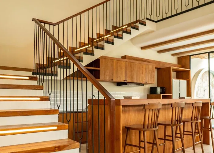 Villa Tuluscoliving 1, 4 Bedroom & 5 Bathroom Kuta (Bali)