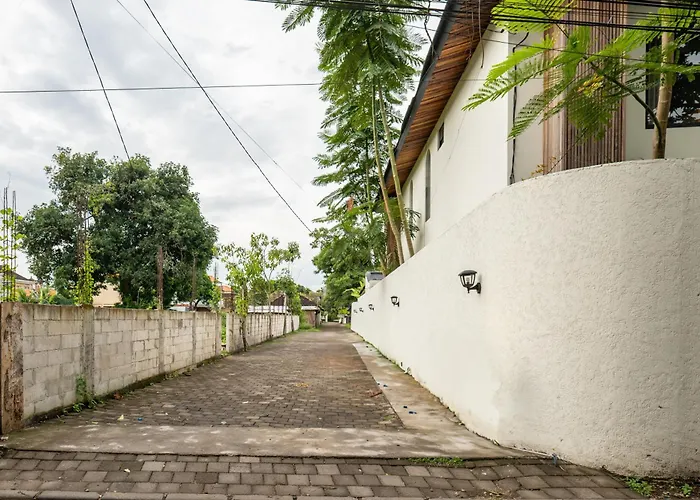Tuluscoliving 1, 4 Bedroom & 5 Bathroom